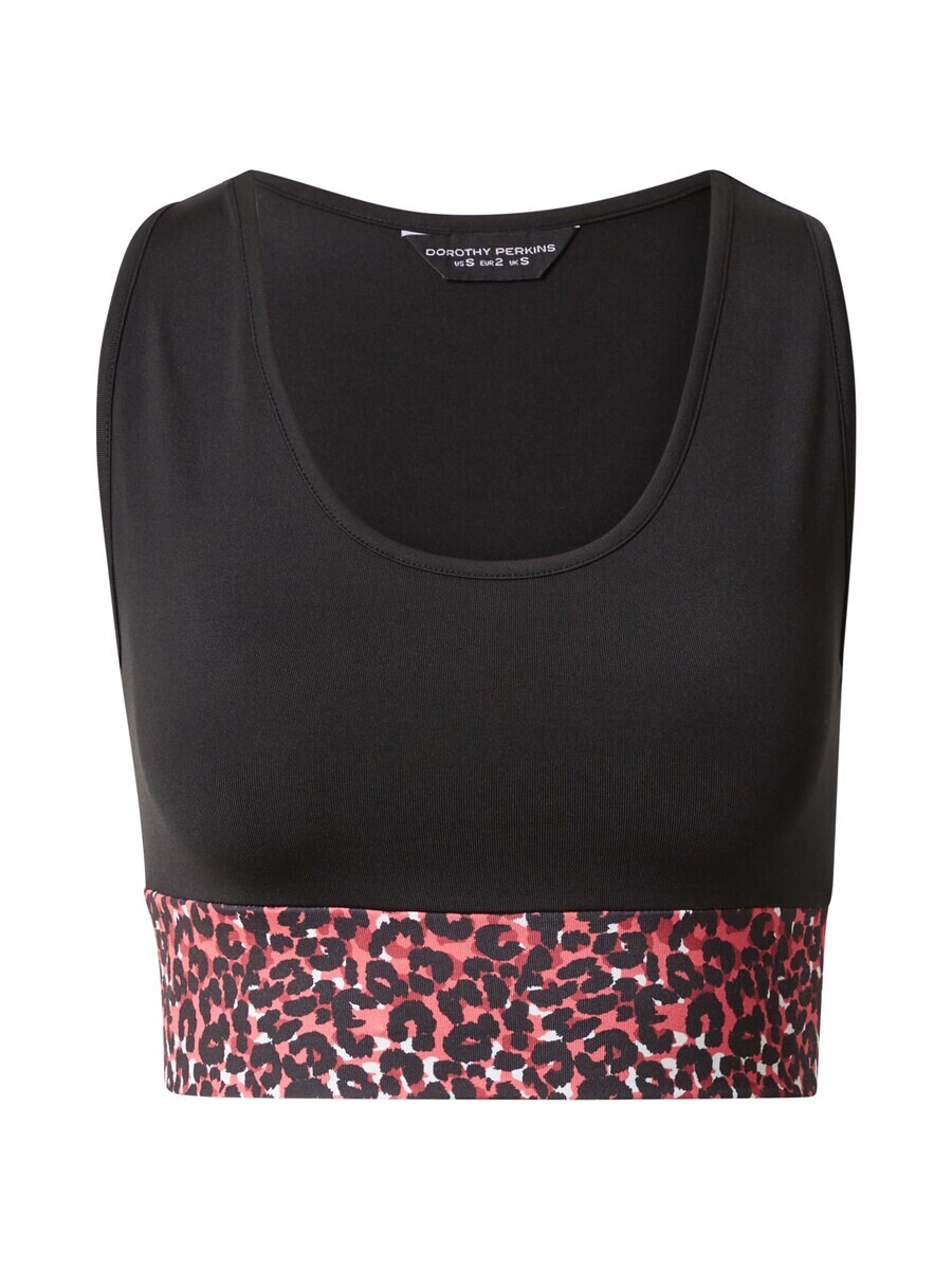 

Топ Dorothy Perkins, черный