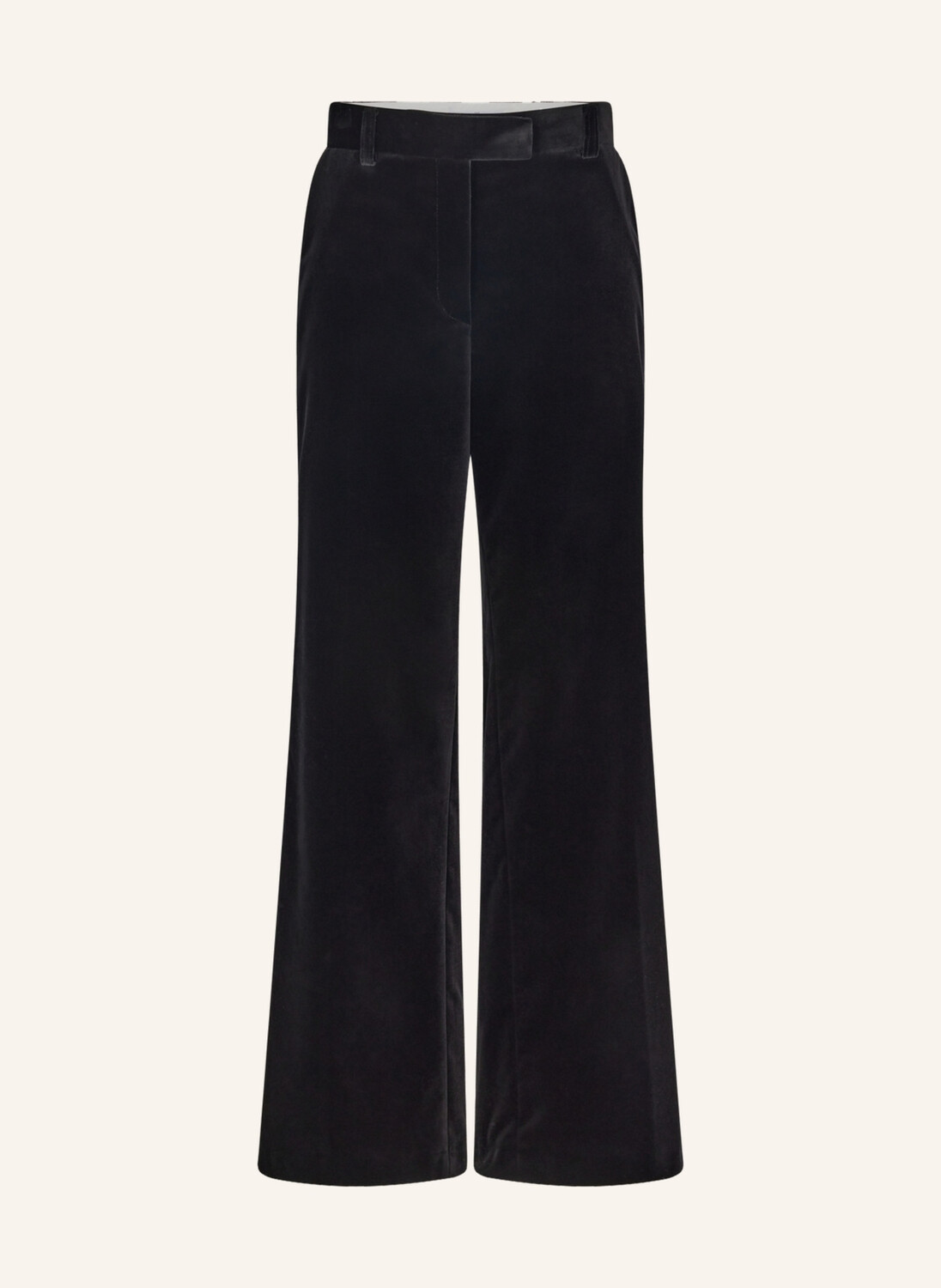 

Брюки нора GERARD DAREL, черный