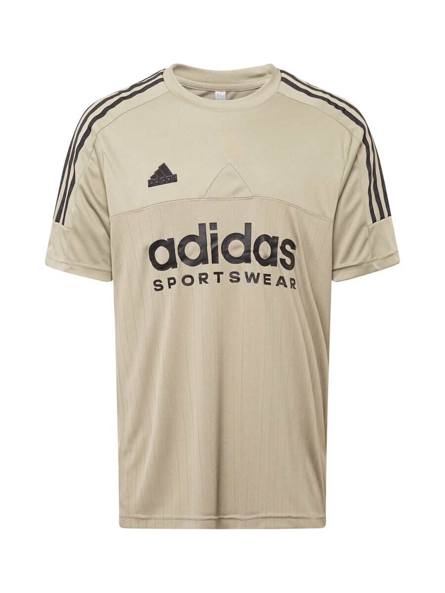 

Спортивная футболка ADIDAS PERFORMANCE Performance TIRO, бежевый