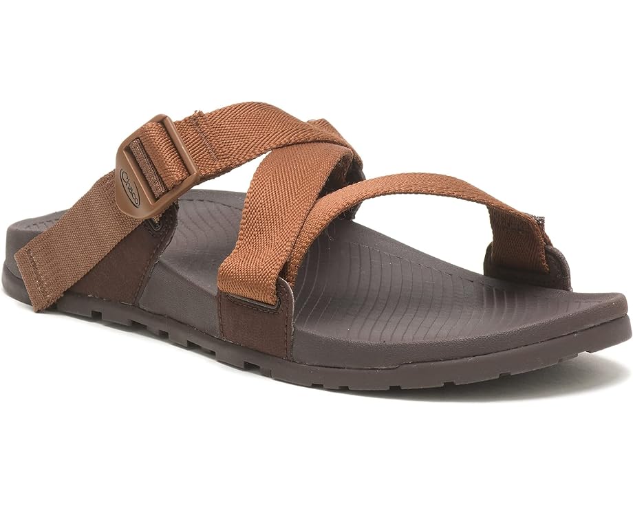 

Сандалии Chaco Lowdown Slide, цвет Monks Robe