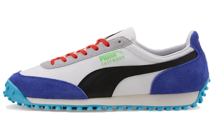 

Повседневная обувь Puma Fast Rider Life унисекс