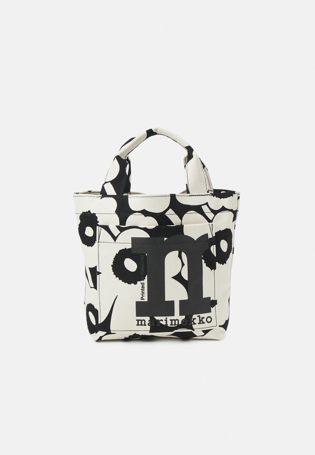 

Сумка Marimekko, черный