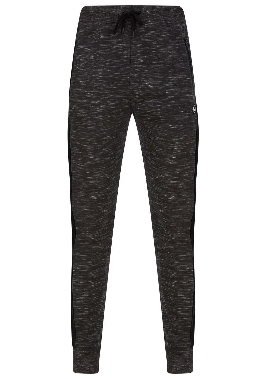 

Спортивные брюки Threadbare Sweat Kelvin, черный