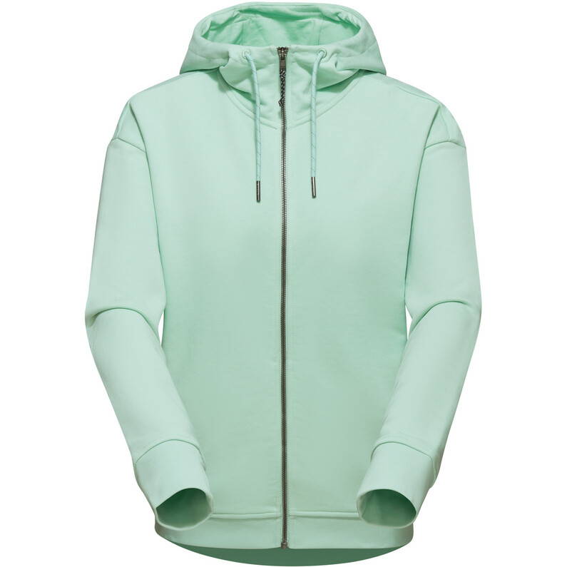 

Женская куртка с капюшоном Ml Mammut, зеленый