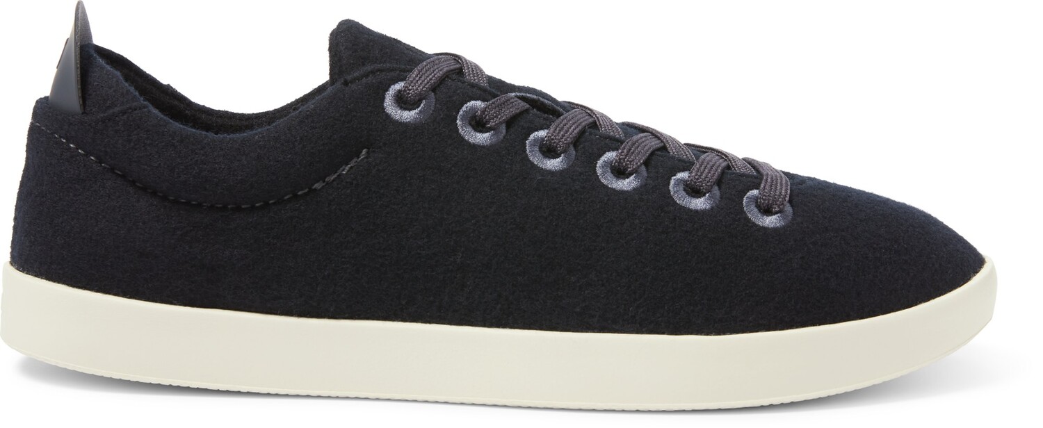 

Кроссовки Piper из шерсти - женские Allbirds, черный