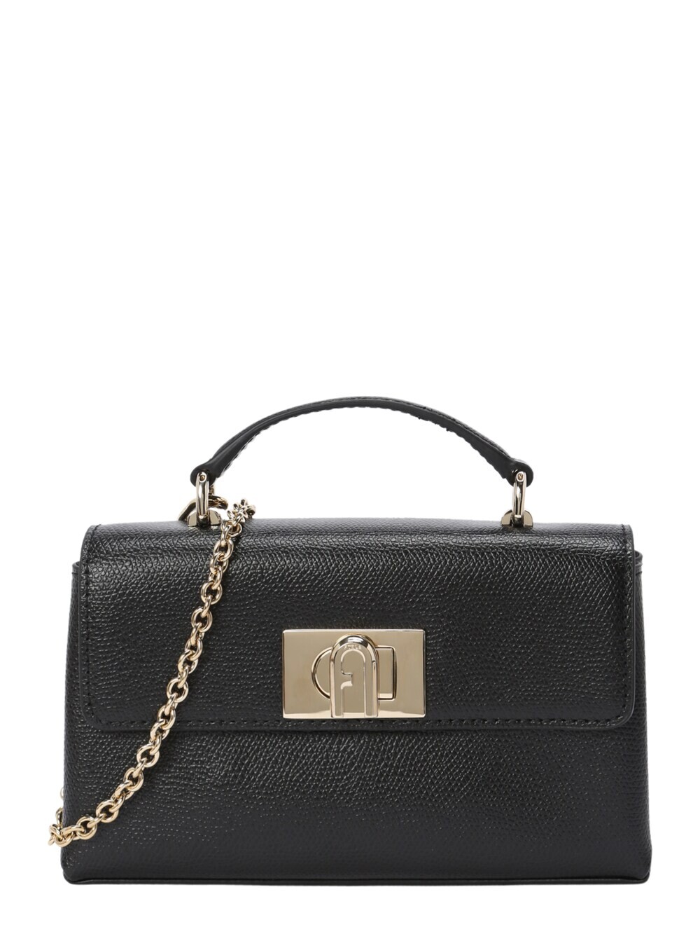 

Сумочка FURLA, черный