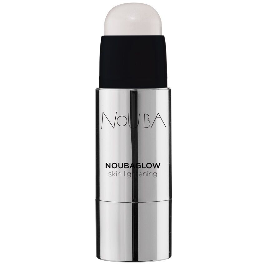 

Хайлайтер-стик nouba noubaglow skin lightening Nouba Glow Skin Lightening, 4,8 мл