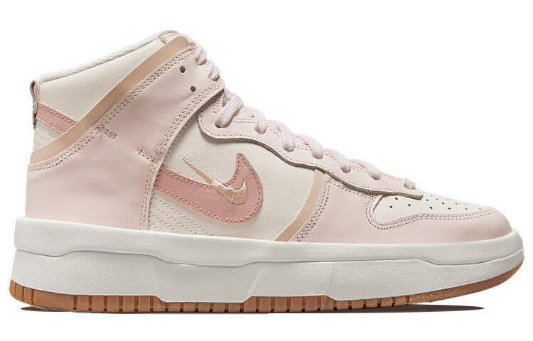 

Кроссовки женские Nike Dunk High Up Sail