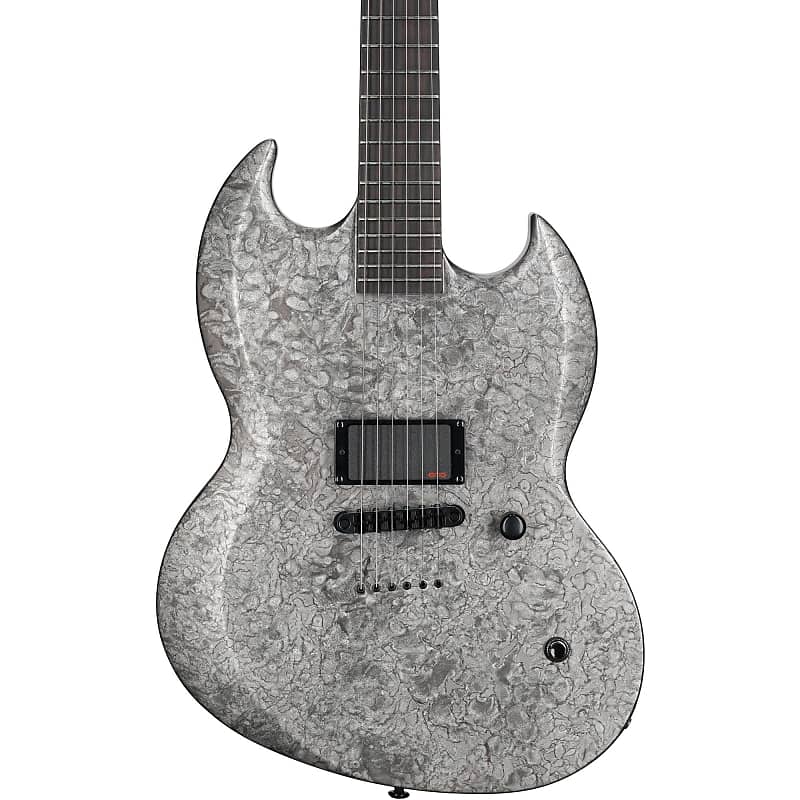 Электрогитара ESP LTD Reba Meyers RM600 Electric Guitar