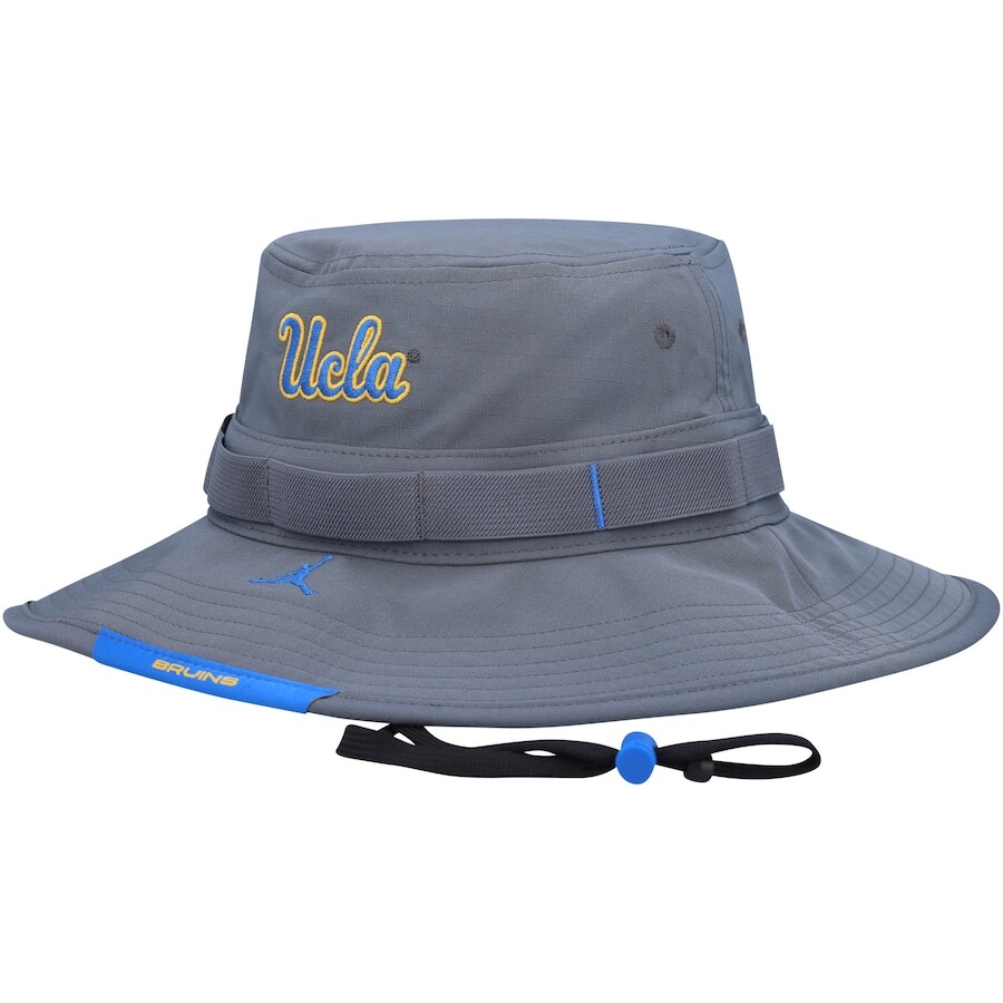 

Панама Jordan Brand Ucla Bruins, серый