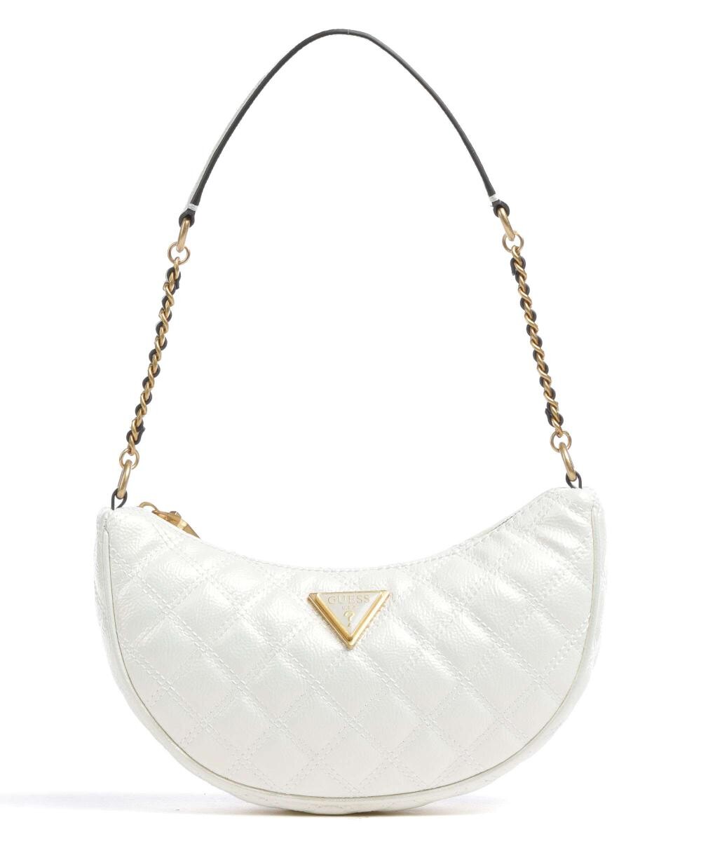

Сумка через плечо Giully из искусственной кожи Guess, белый