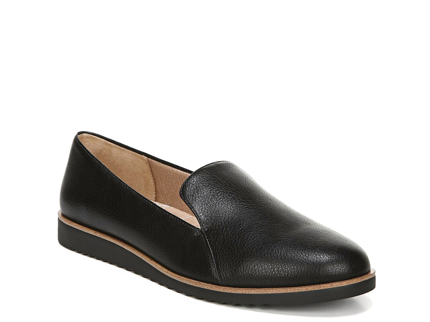 

Лоферы Zendaya LifeStride, черный