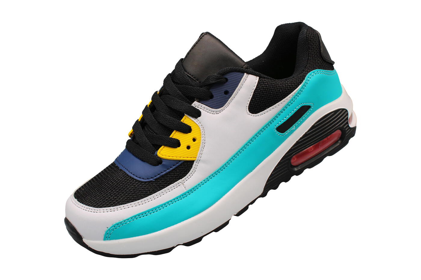 

Кроссовки Roadstar Sneaker, белый