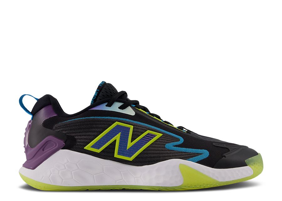 

Кроссовки New Balance Fresh Foam X Ct-Rally 2E Wide 'Unity Of Sport', черный