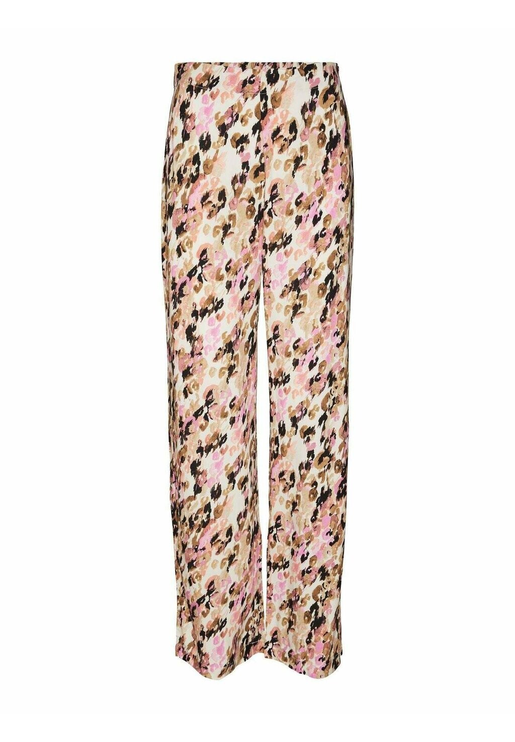 

Брюки Vero Moda, мультиколор