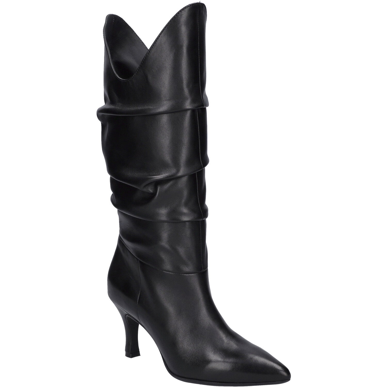 

Ботинки Gerry Weber Stiefel Madeleine 06, черный