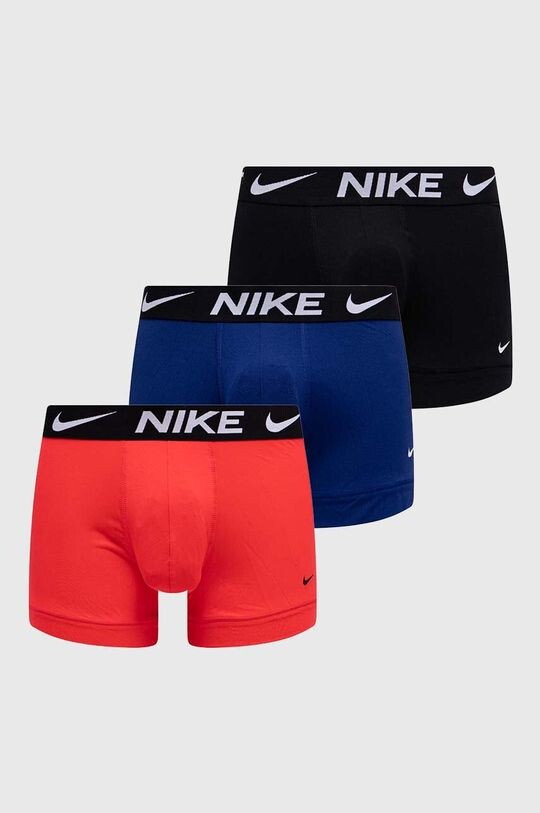 

Боксеры Nike, розовый