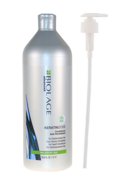 

Набор: кондиционер для чувствительных волос Matrix Biolage Keratindose, 1 шт.