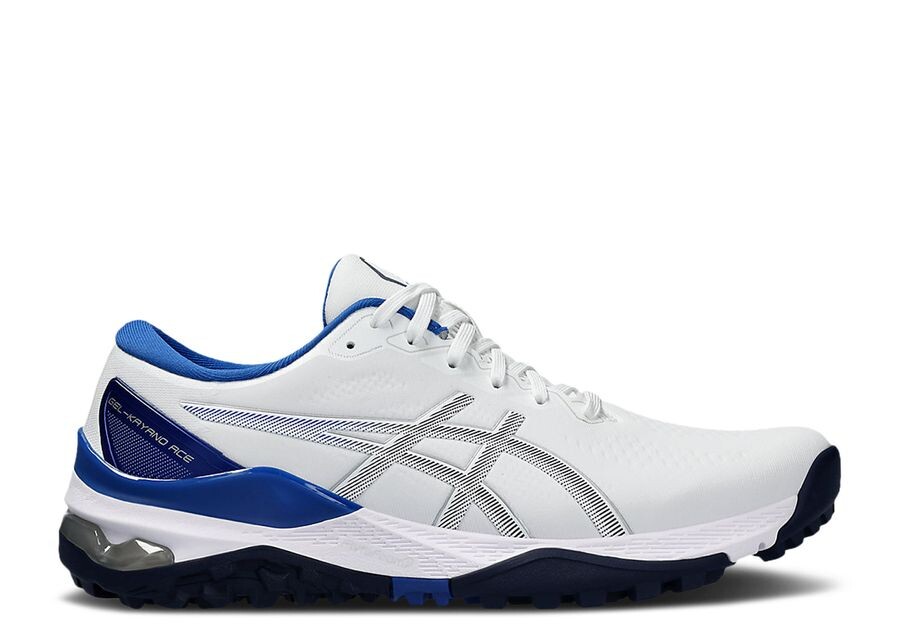 

Кроссовки ASICS Gel Kayano Ace 2 'White Peacoat', белый