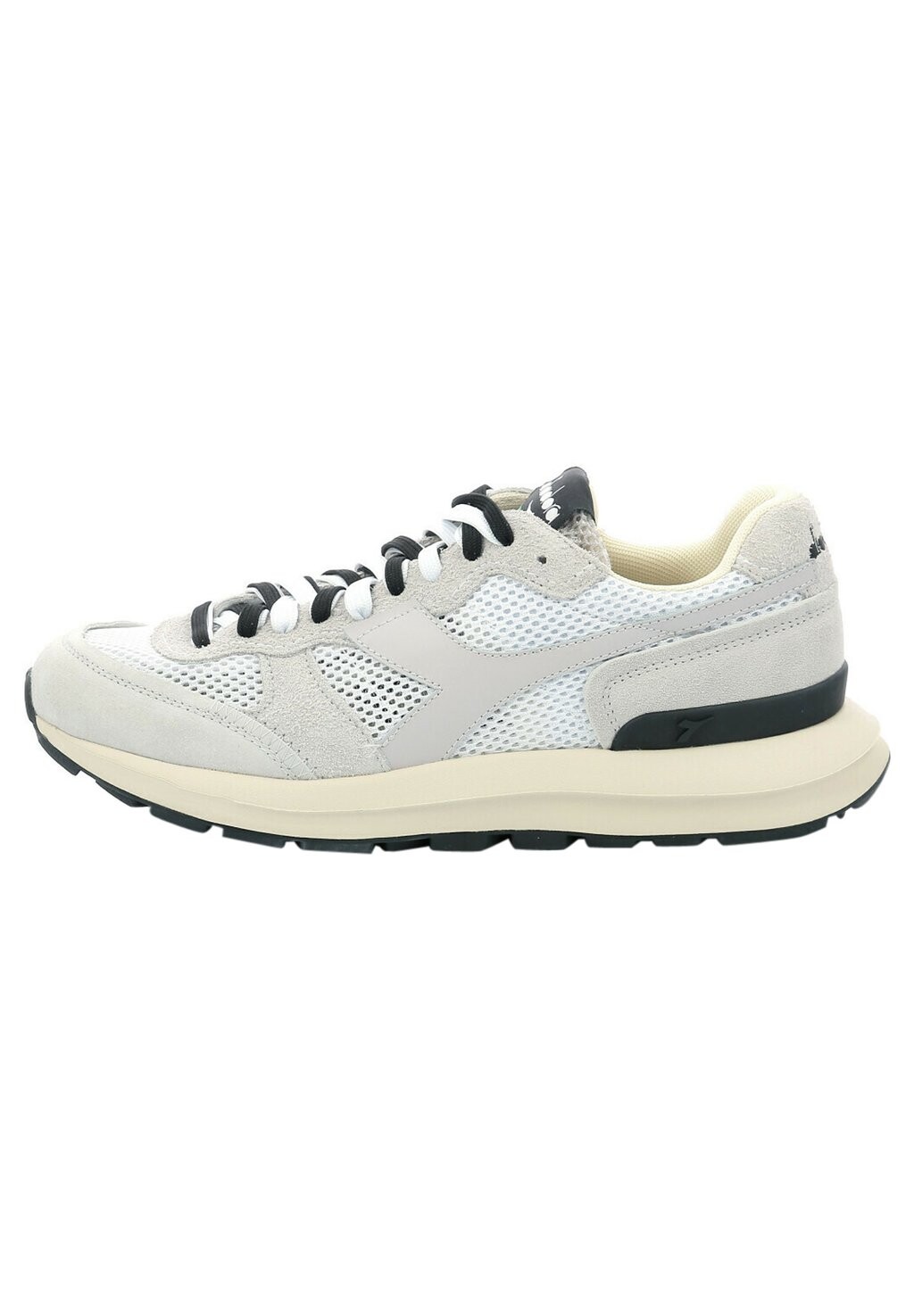 

Низкие кроссовки Diadora, серый