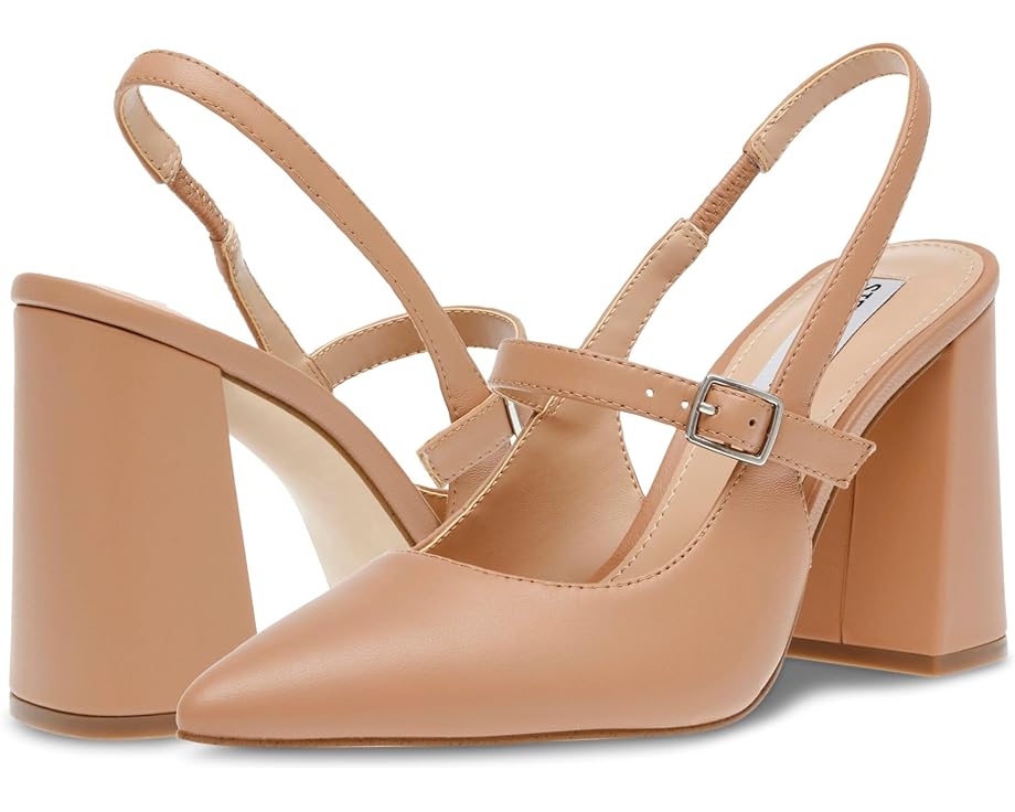 

Туфли Steve Madden Maegan, цвет Blush Leather