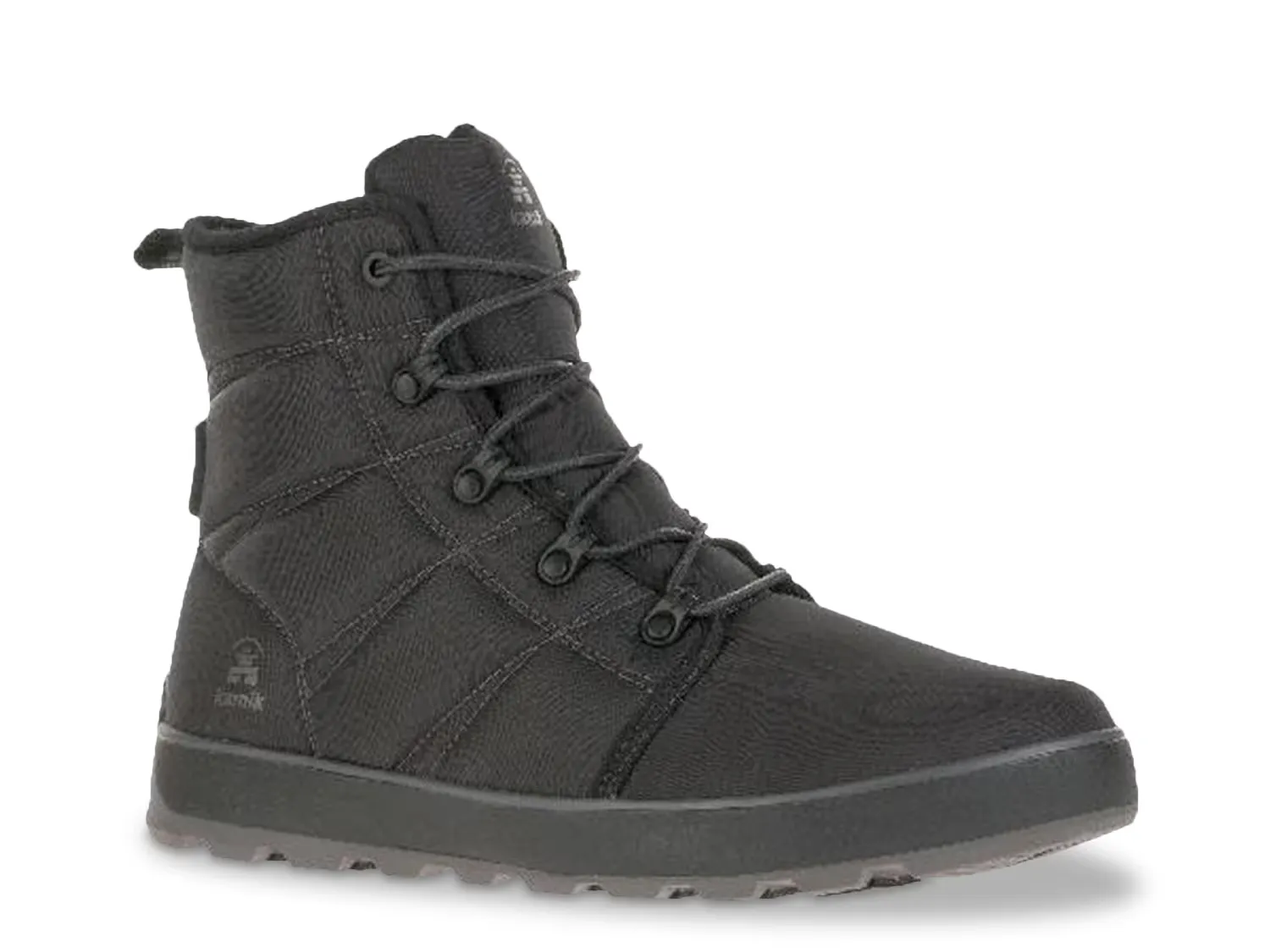 

Сапоги Spencer Snow Boot Kamik, черный