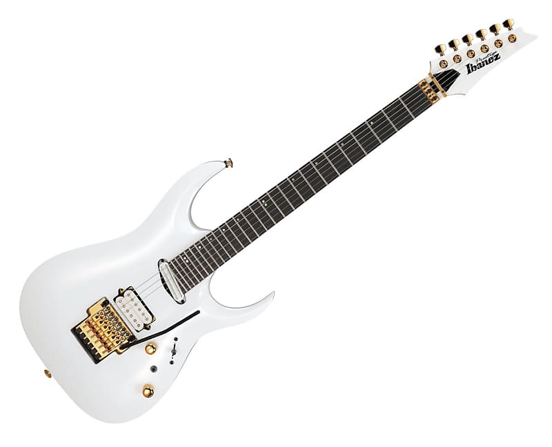 Электрогитара Ibanez RGA622XHWH RGA Prestige Electric Guitar w/Case - White светильник эра wl7 wh wh design