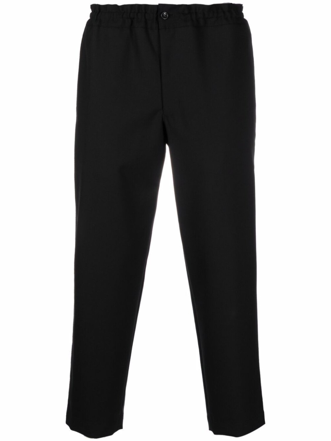 

Black Comme Des Garçons брюки с карманами, черный