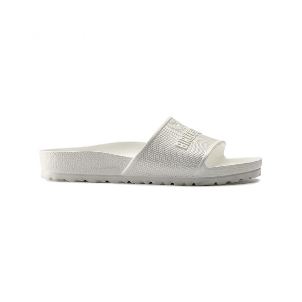 

Шлепанцы Birkenstock Barbados, белый
