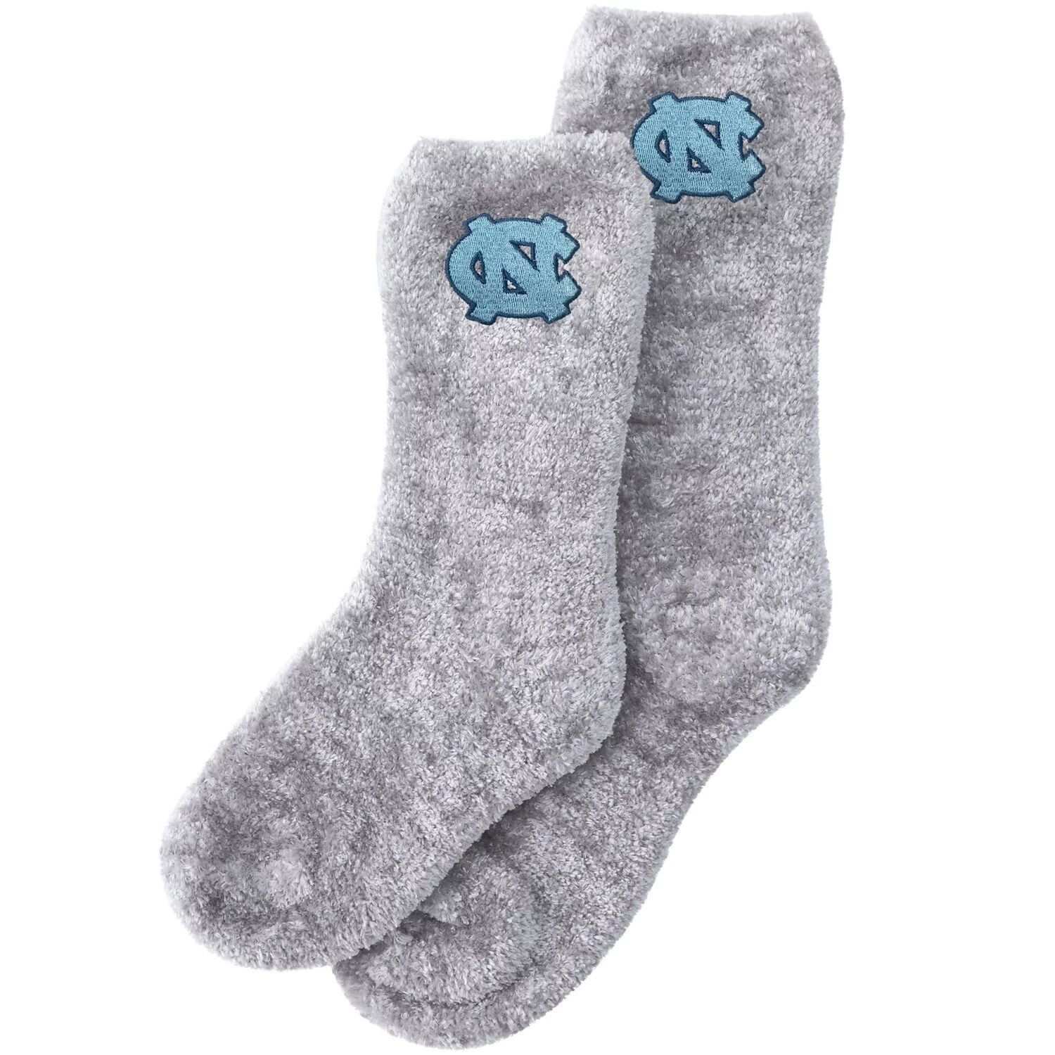 

ZooZatz North Carolina Tar Heels Mommy & Me пушистые носки
