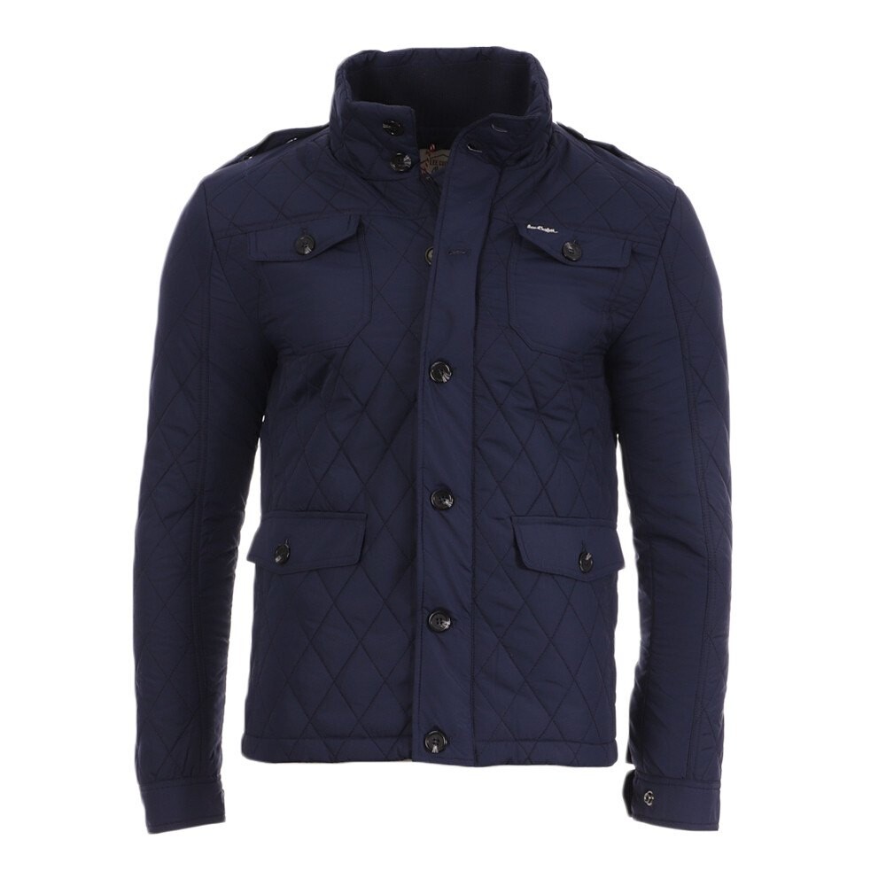 

Куртка Lee Cooper Olini, синий