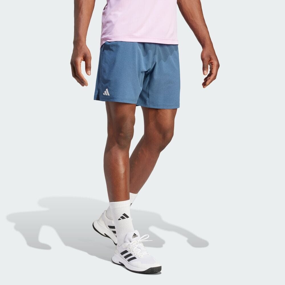 

Шорты Adidas IJ4929, синий