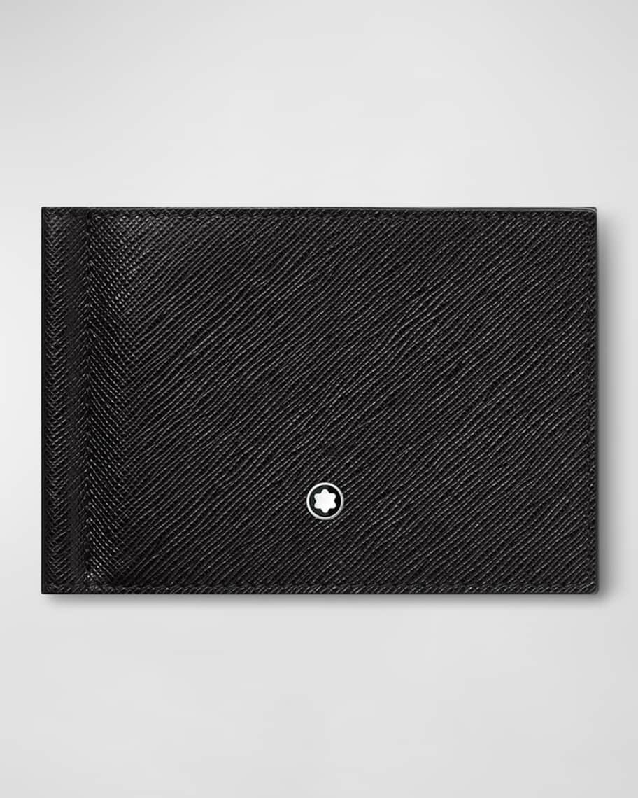 

Мужской бумажник с зажимом для денег Sartorial Montblanc