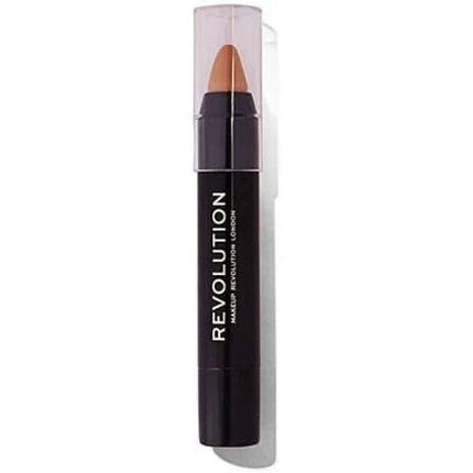 

Палочка для прикрытия корней, блондинка, 2,5 г, Makeup Revolution
