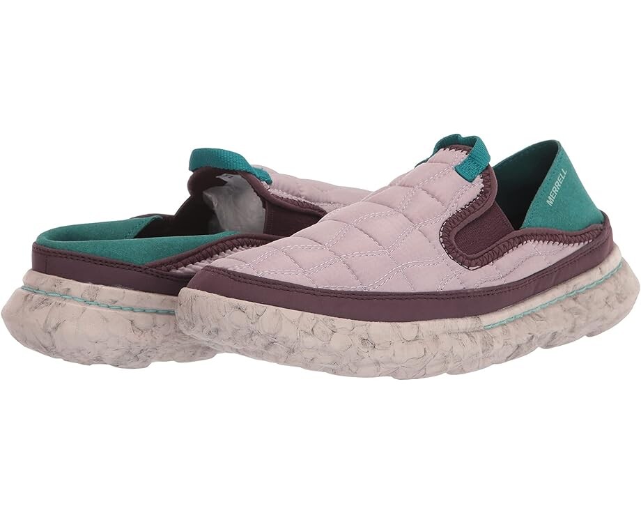 

Кроссовки Merrell Hut Moc 2.0, цвет Iris