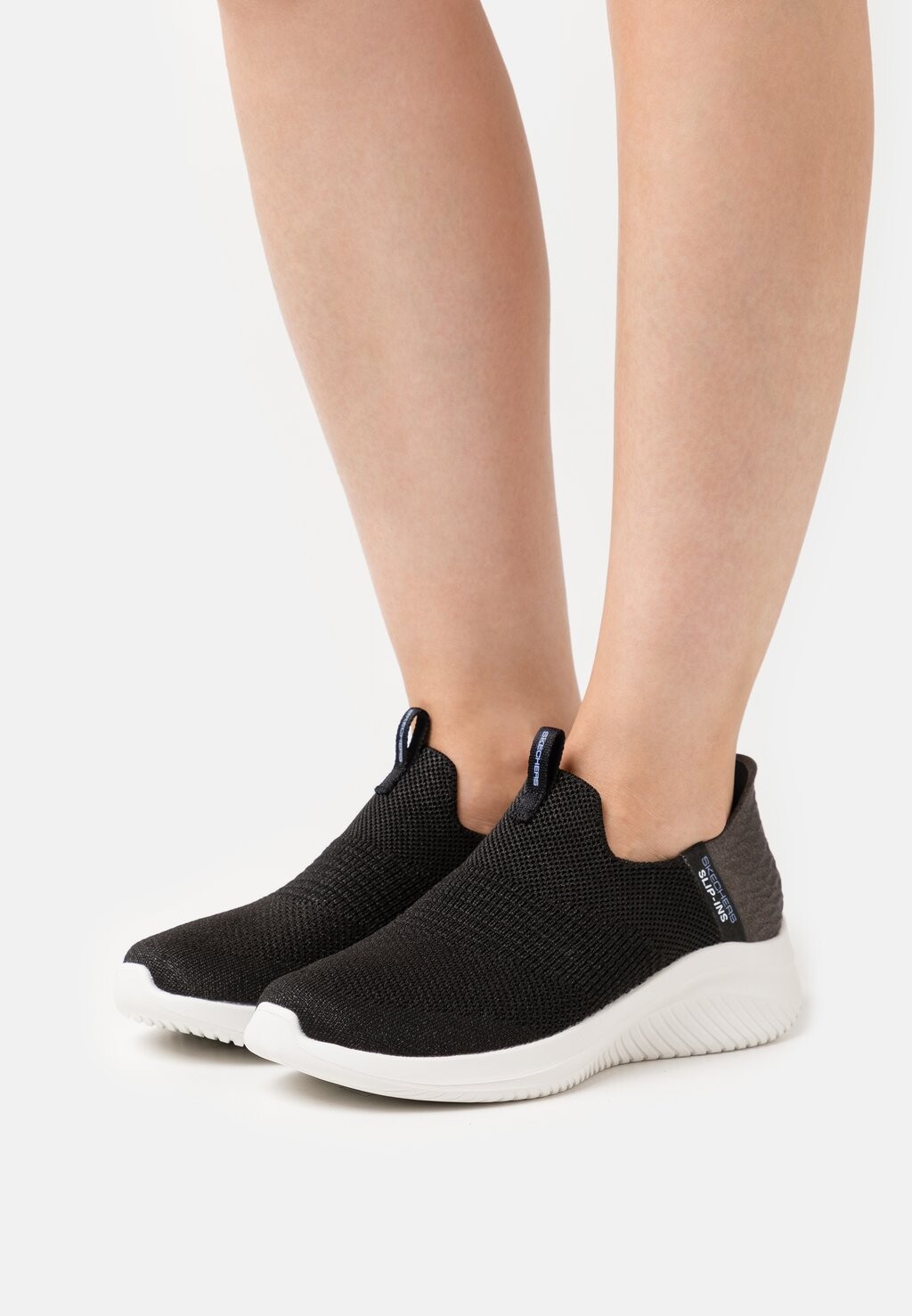 

Кроссовки Skechers, черный