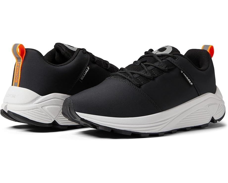 

Кроссовки ECOALF Patrialf Sneakers, черный