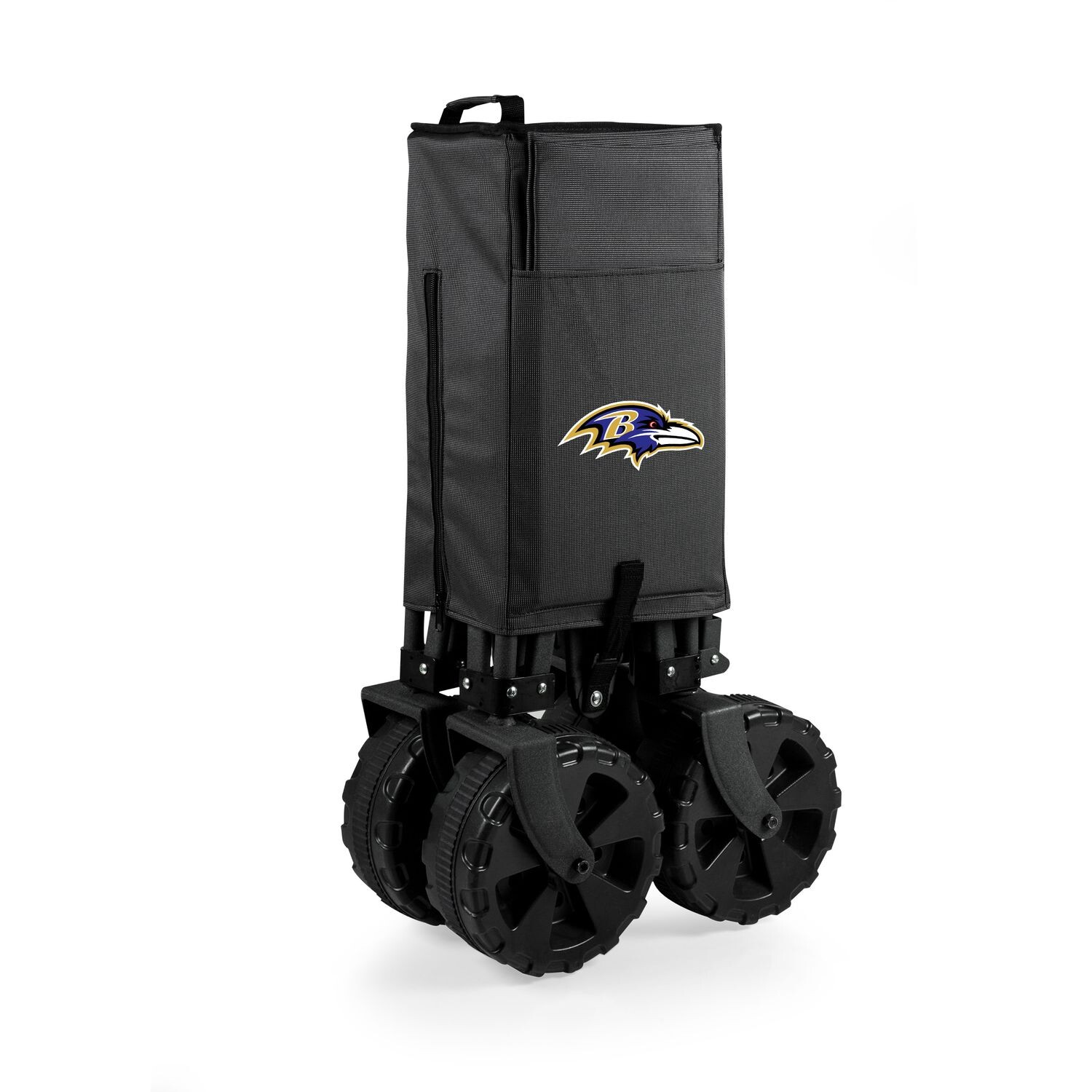 

Время пикника Baltimore Ravens All-Terrain Adventure Wagon Picnic Time