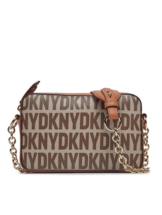 

Кошелек Dkny, коричневый