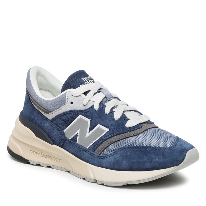 

Кроссовки New Balance U997RHB, темно-синий