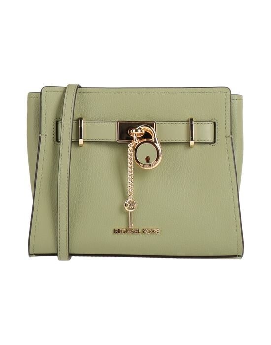 

Сумка через плечо MICHAEL MICHAEL KORS, светло-зеленый