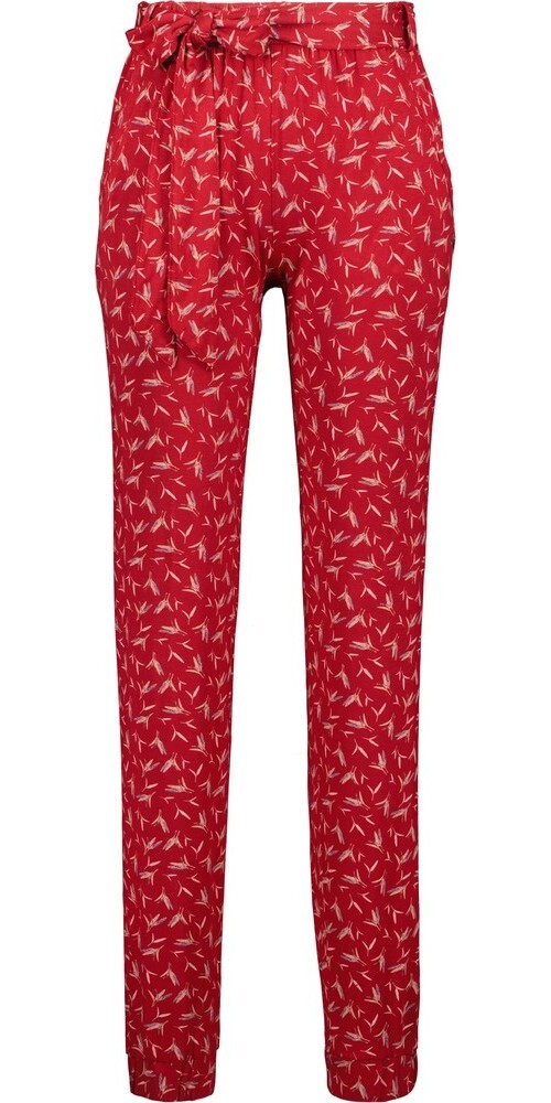 

Леггинсы alife and kickin Aliceak B Pants, красный