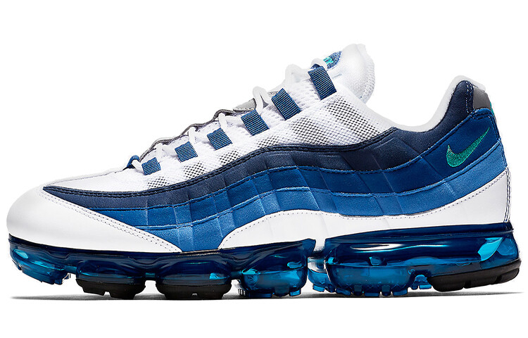 

Air VaporMax 95 Сланец