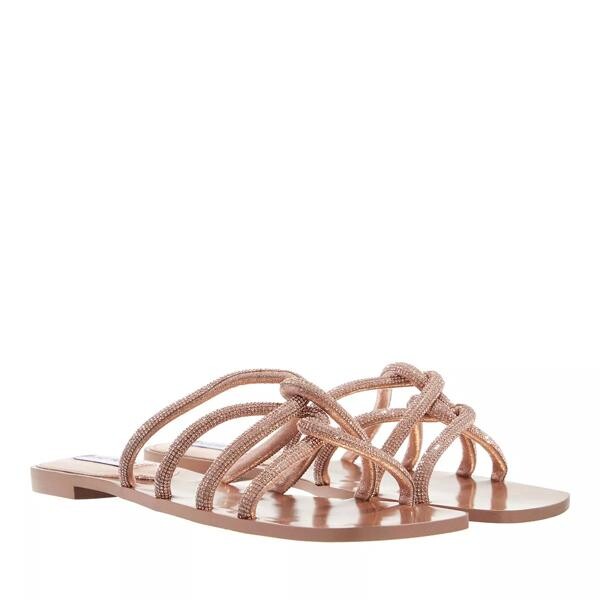 

Сандалии primal rose Steve Madden, розовый