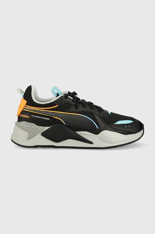 

Кроссовки RS-X 3D Puma, черный