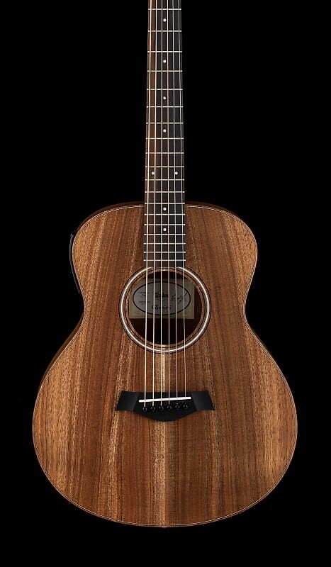 

Акустическая гитара Taylor GS Mini-e Koa #83362 w/ Factory Warranty & Case!