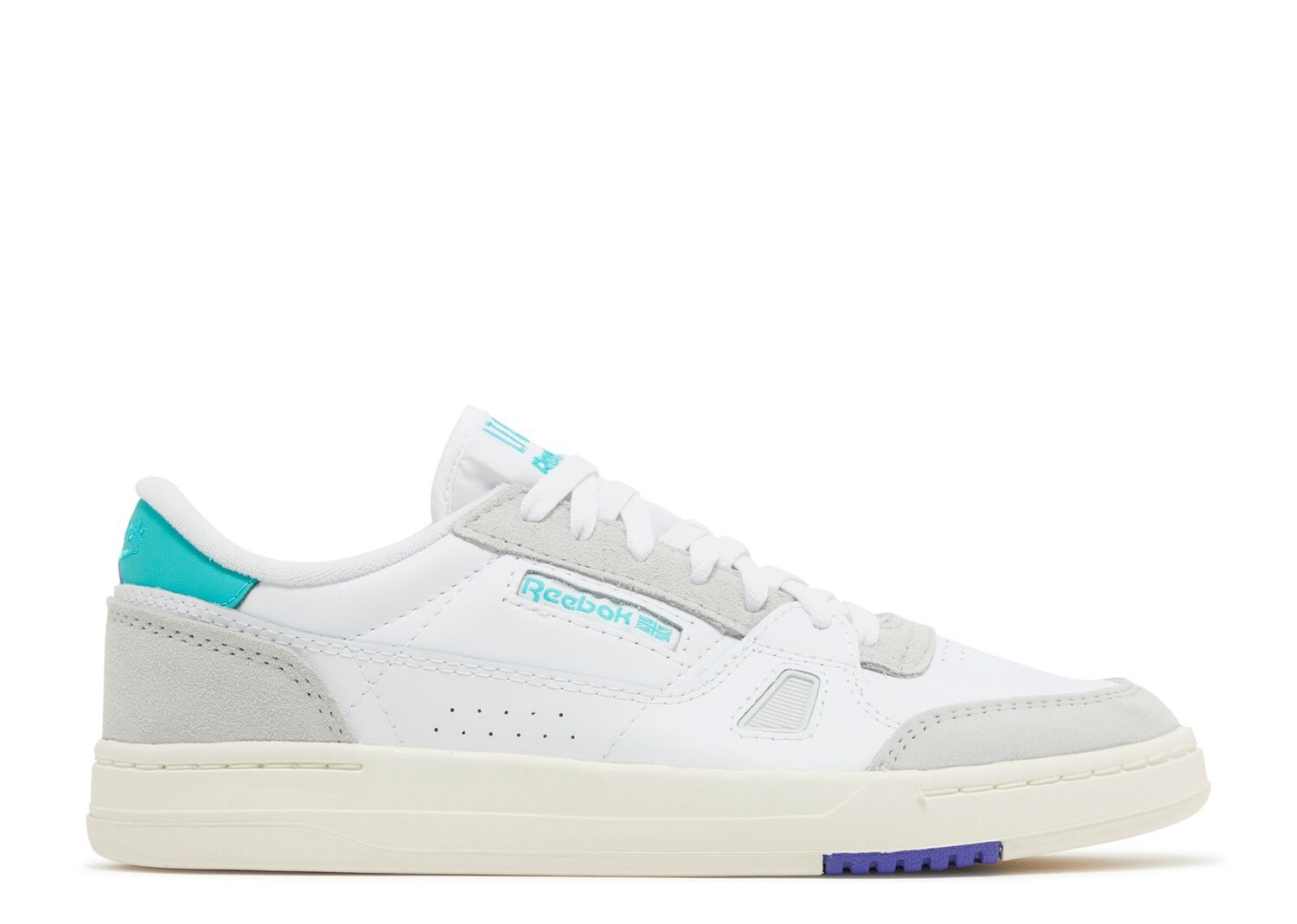 

Кроссовки Reebok Lt Court 'My Name Is', белый