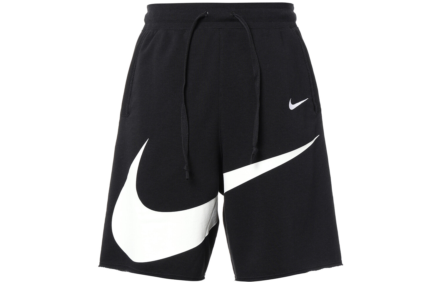 

Мужские повседневные шорты Nike, черный