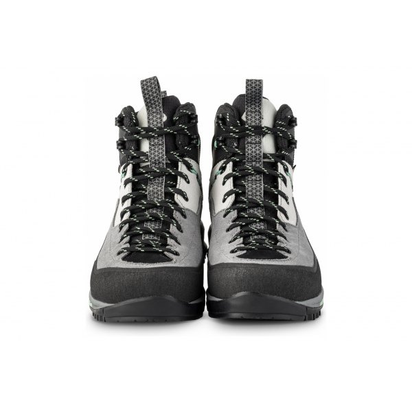 Походные ботинки Garmont Vetta Tech Goretex, серый цена и фото