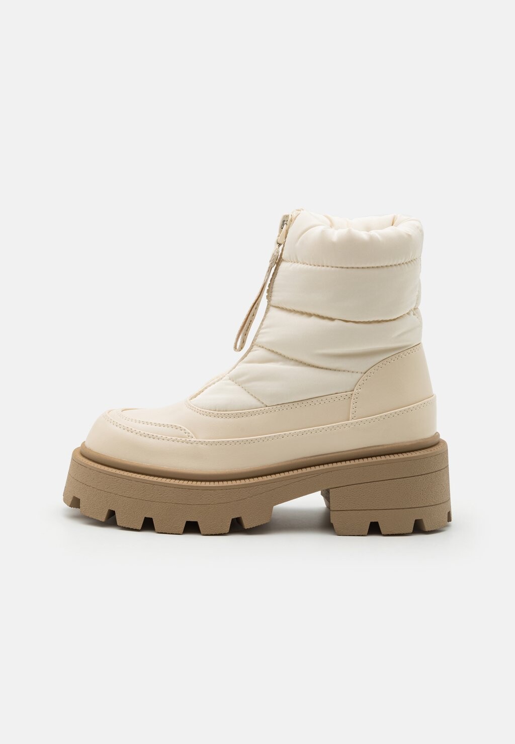 

Ботинки для снега ONLY SHOES ОНЛБАНЬЮ, бежевый